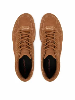 Sneakers Keeston  50563547 Marrone