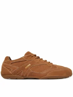 Sneakers Keeston  50563547 Marrone