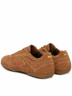 Sneakers Keeston  50563547 Marrone