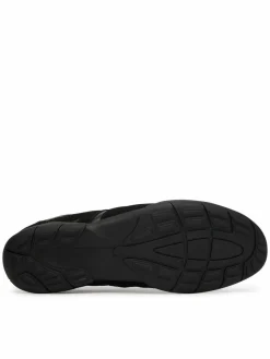Sneakers Keeston 50563553 Nero