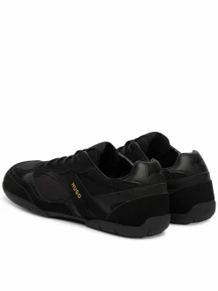 Sneakers Keeston 50563553 Nero