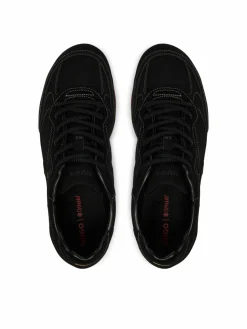 Sneakers Keeston  50563547 Nero