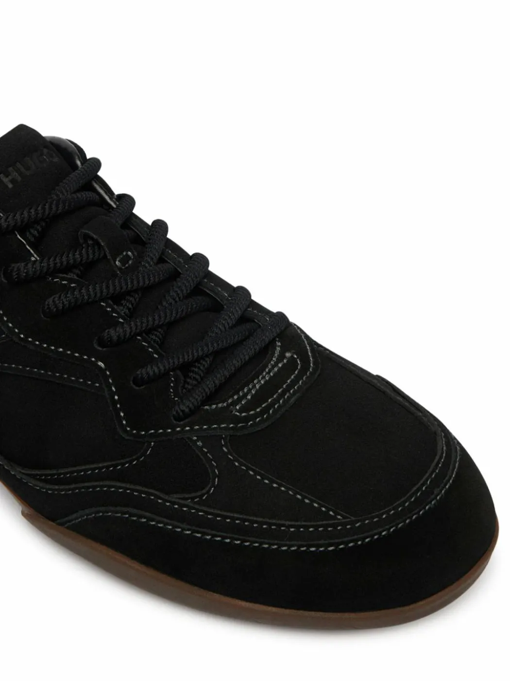 Sneakers Keeston 50563547 Nero
