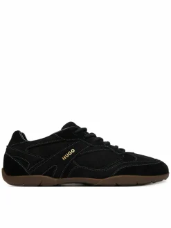 Sneakers Keeston 50563547 Nero