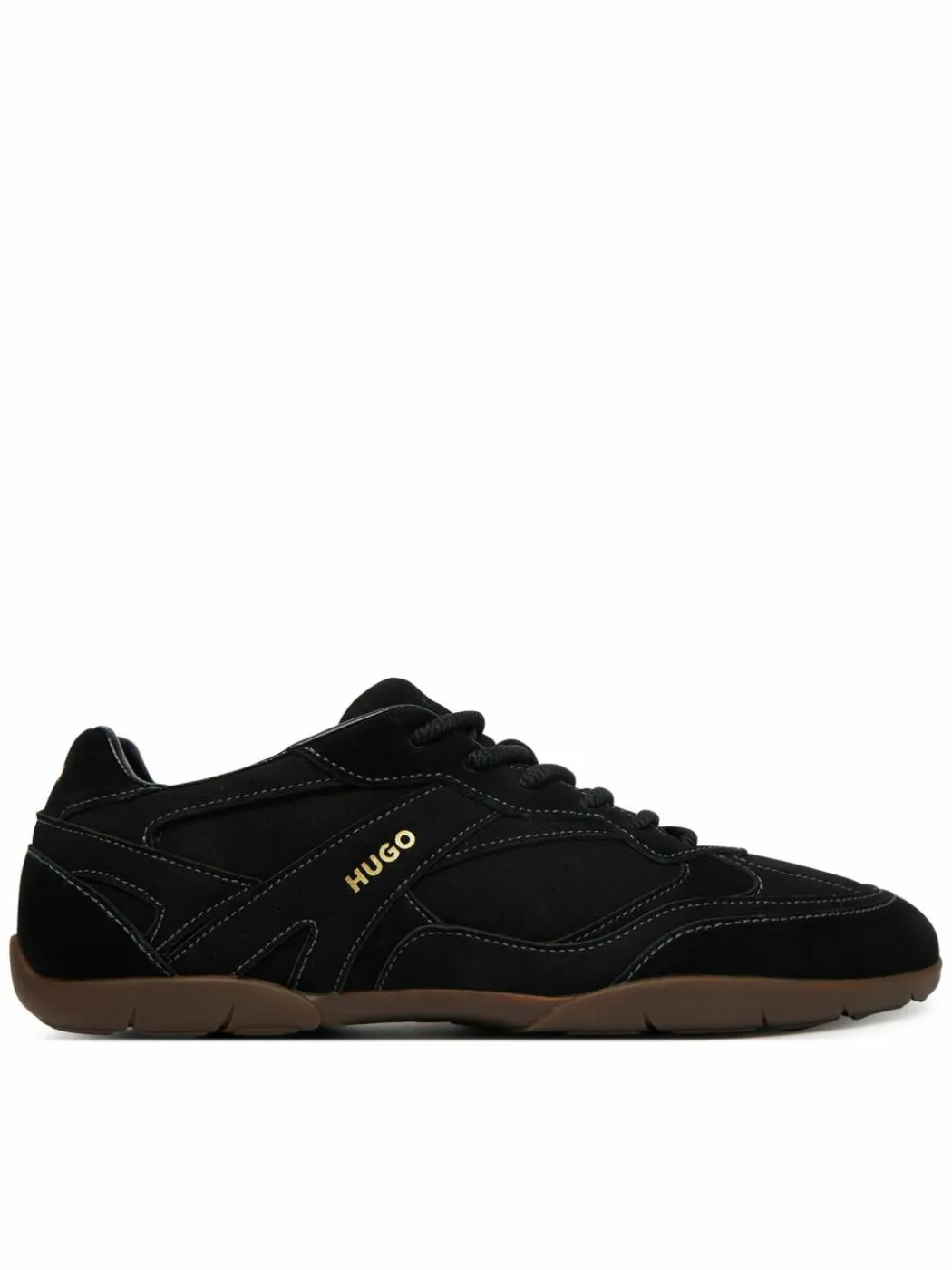 Sneakers Keeston 50563547 Nero