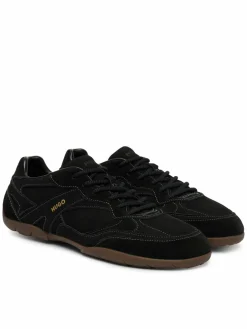 Sneakers Keeston 50563547 Nero