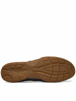 Sneakers Keeston 50557858 Nero