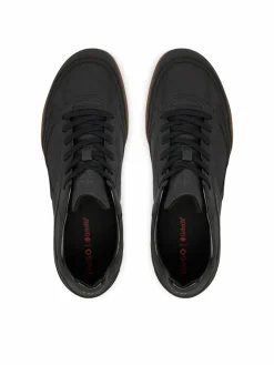 Sneakers Keeston 50557858 Nero
