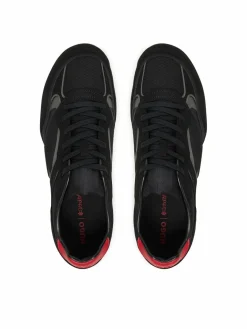 Sneakers Keeston 50557860 Nero