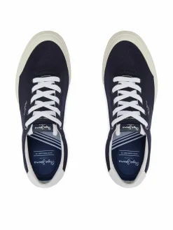 Sneakers Kenton Serie M PMS31041 Blu scuro