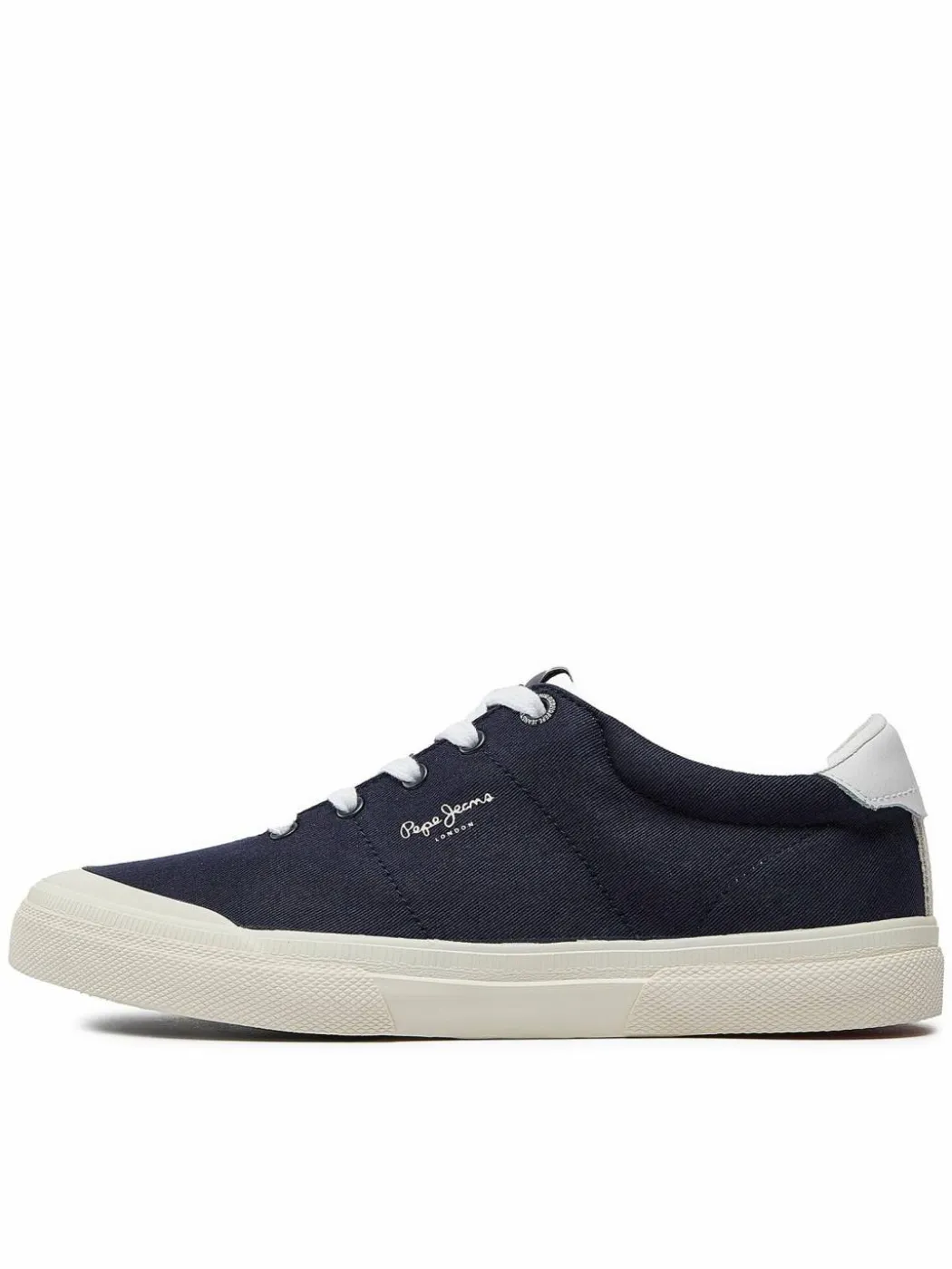 Sneakers Kenton Serie M PMS31041 Blu scuro