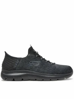 Sneakers Key Pace 232469 BBK Nero