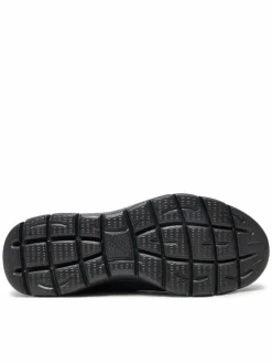 Sneakers Key Pace 232469 BBK Nero