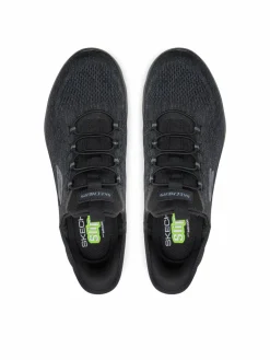 Sneakers Key Pace 232469 BBK Nero