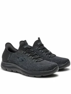 Sneakers Key Pace 232469 BBK Nero