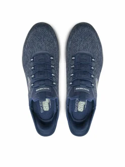 Sneakers Key Pace 232469 NVY Blu scuro