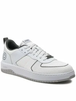 Sneakers Kilian Tenn Knpu 50516952 Bianco