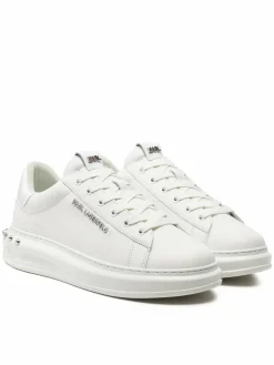 Sneakers KL52574A Bianco