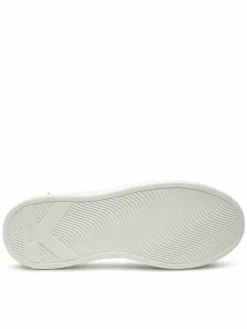 Sneakers KL52574A Bianco