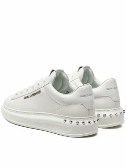 Sneakers KL52574A Bianco