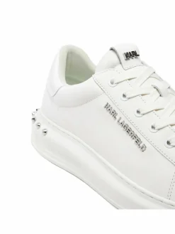 Sneakers KL52574A Bianco