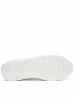 Sneakers KL52534A Bianco