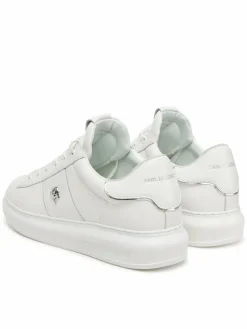 Sneakers KL52534A Bianco
