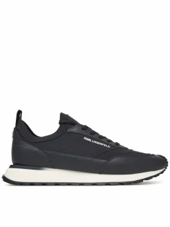 Sneakers KL51115A Blu scuro
