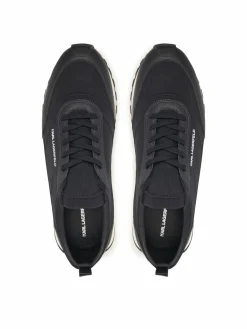Sneakers KL51115A Blu scuro
