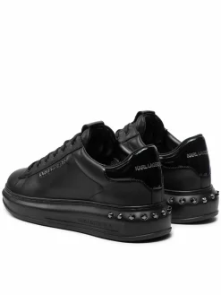 Sneakers KL52574A Nero
