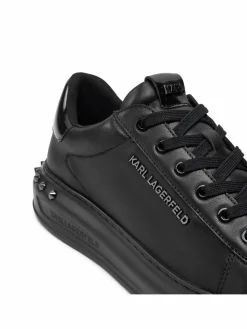 Sneakers KL52574A Nero