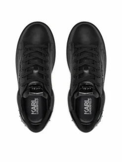 Sneakers KL52574A Nero