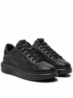 Sneakers KL52574A Nero