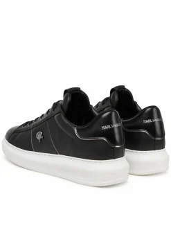 Sneakers KL52534A Nero