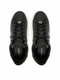 Sneakers KL52534A Nero