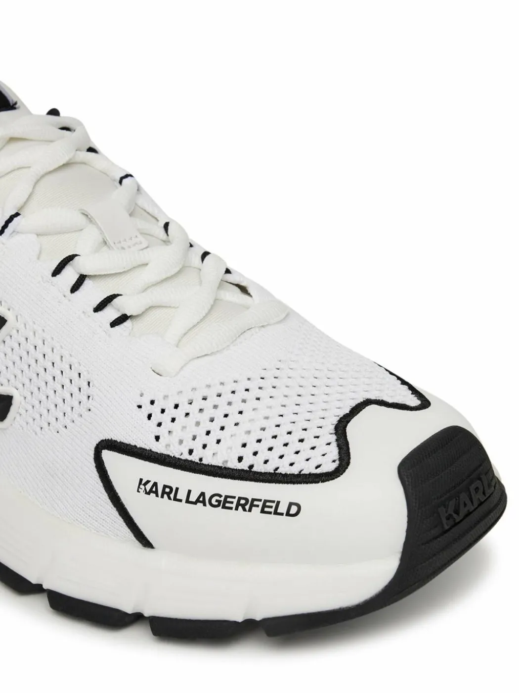 Sneakers KL55521 Bianco