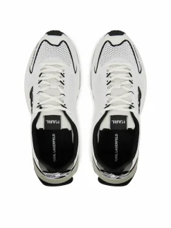 Sneakers KL55521 Bianco