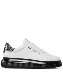 Sneakers KL52625 Bianco