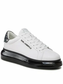 Sneakers KL52625 Bianco
