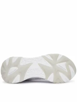 Sneakers KL62409 Bianco