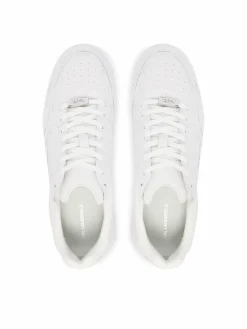 Sneakers KL53019 Bianco