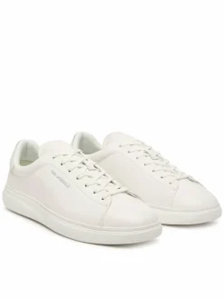 Sneakers KL53525 Bianco