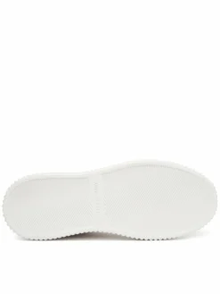 Sneakers KL24220 Bianco