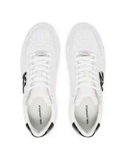 Sneakers KL53025 Bianco