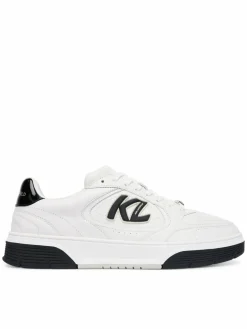 Sneakers KL53025 Bianco