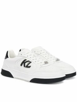 Sneakers KL53025 Bianco