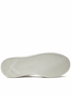 Sneakers KL52584 Bianco
