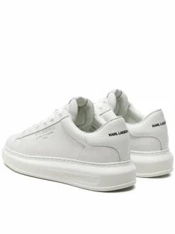 Sneakers KL52584 Bianco