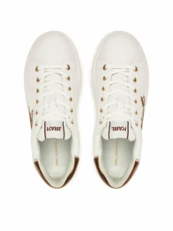 Sneakers KL62510C Bianco