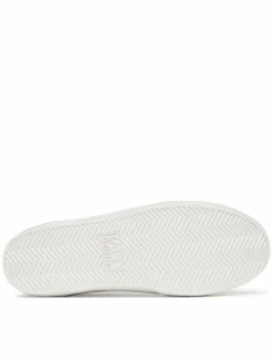 Sneakers KL60118E Bianco